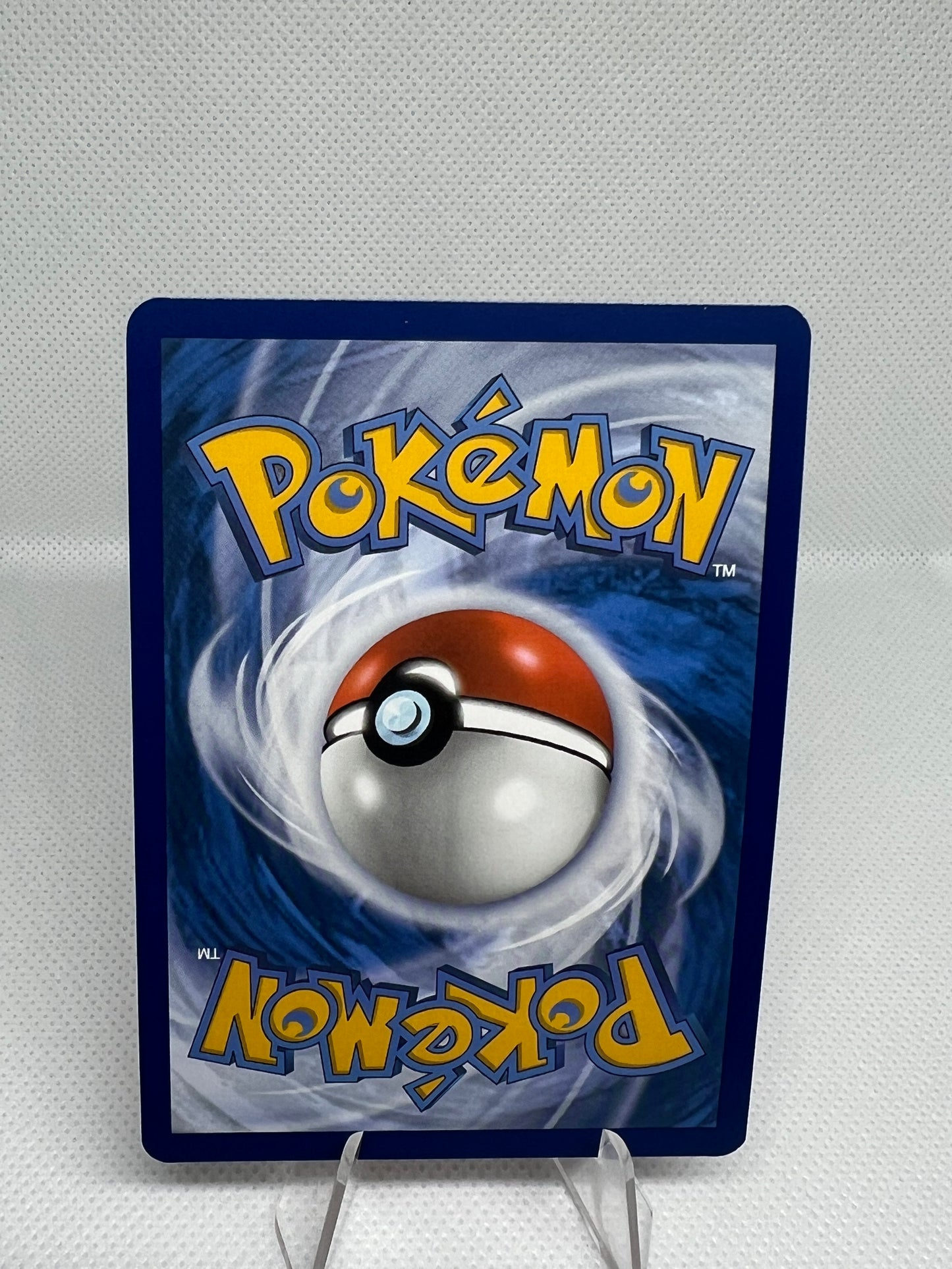 Fuecoco SVP 079 Black Star Promo Holo NM+ BONUS CARD!