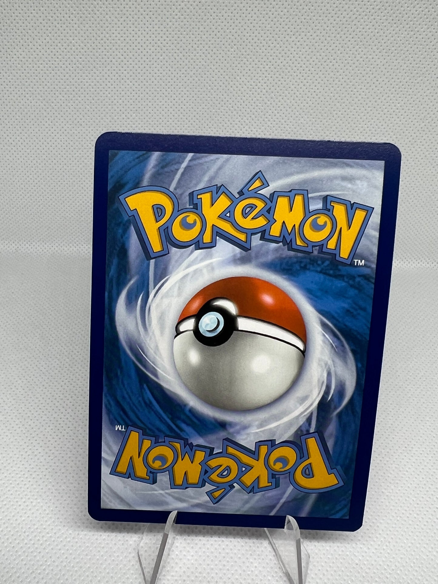 Natu - 151/091 - Shiny Rare Lightly Played Paldean Fates