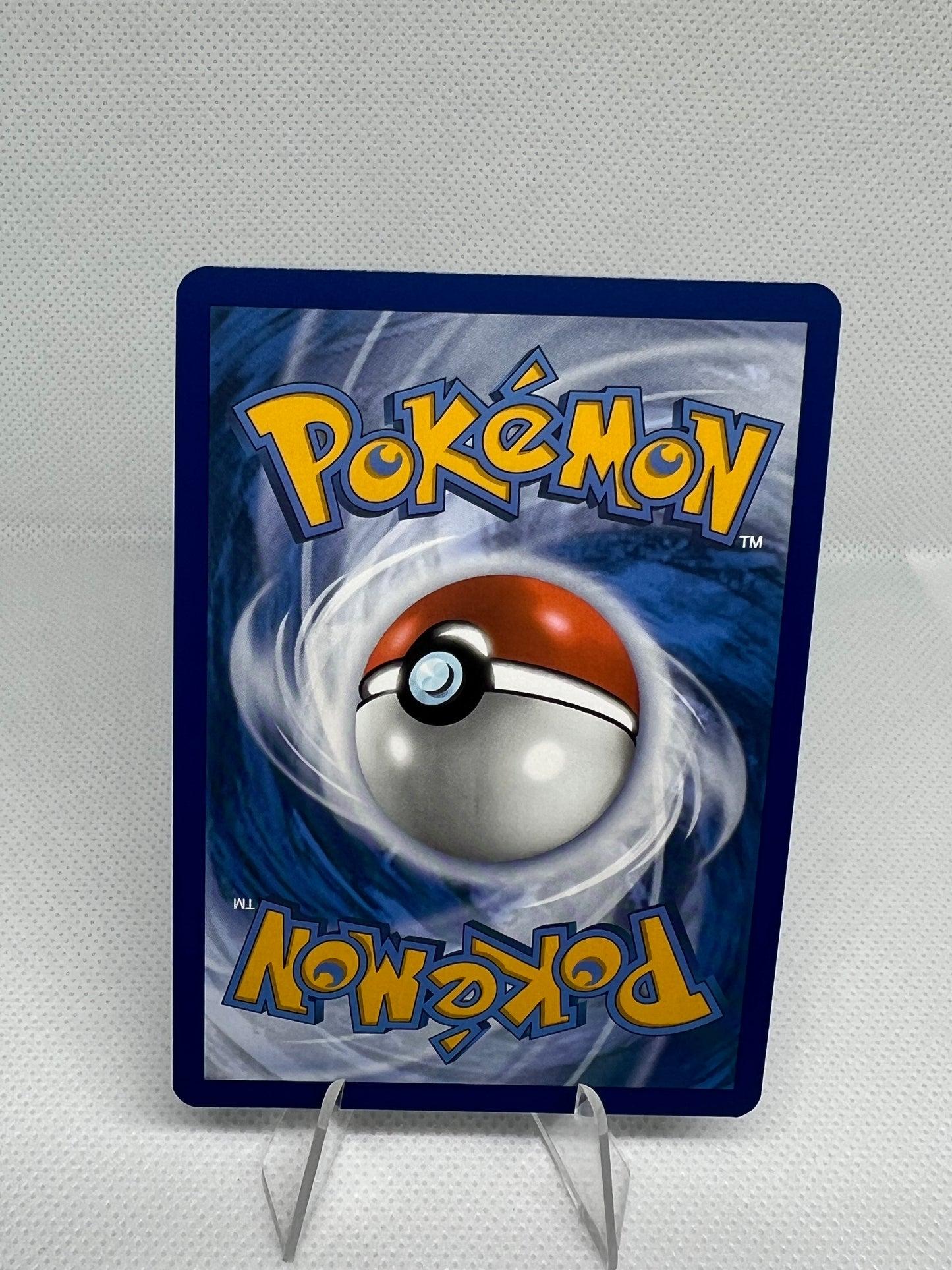 Drops in the Ocean Holo Promo CLB021/034 Pokémon TCG Classic Blastoise Deck