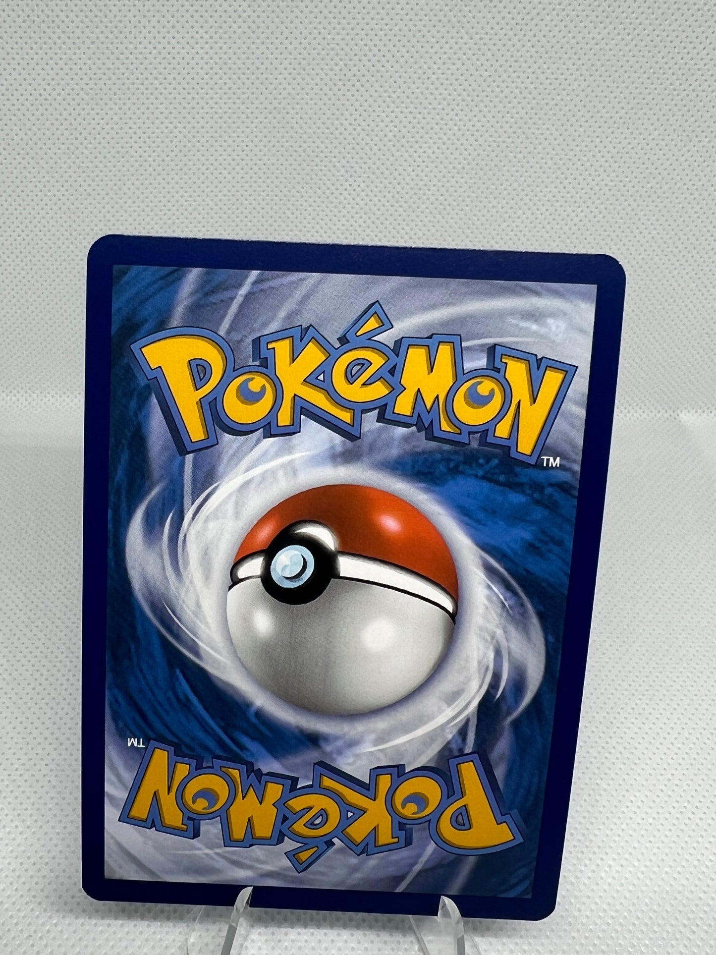 Quaxwell (Shiny) - SVP083 Scarlet & Violet Promo Cards Pokemon TCG