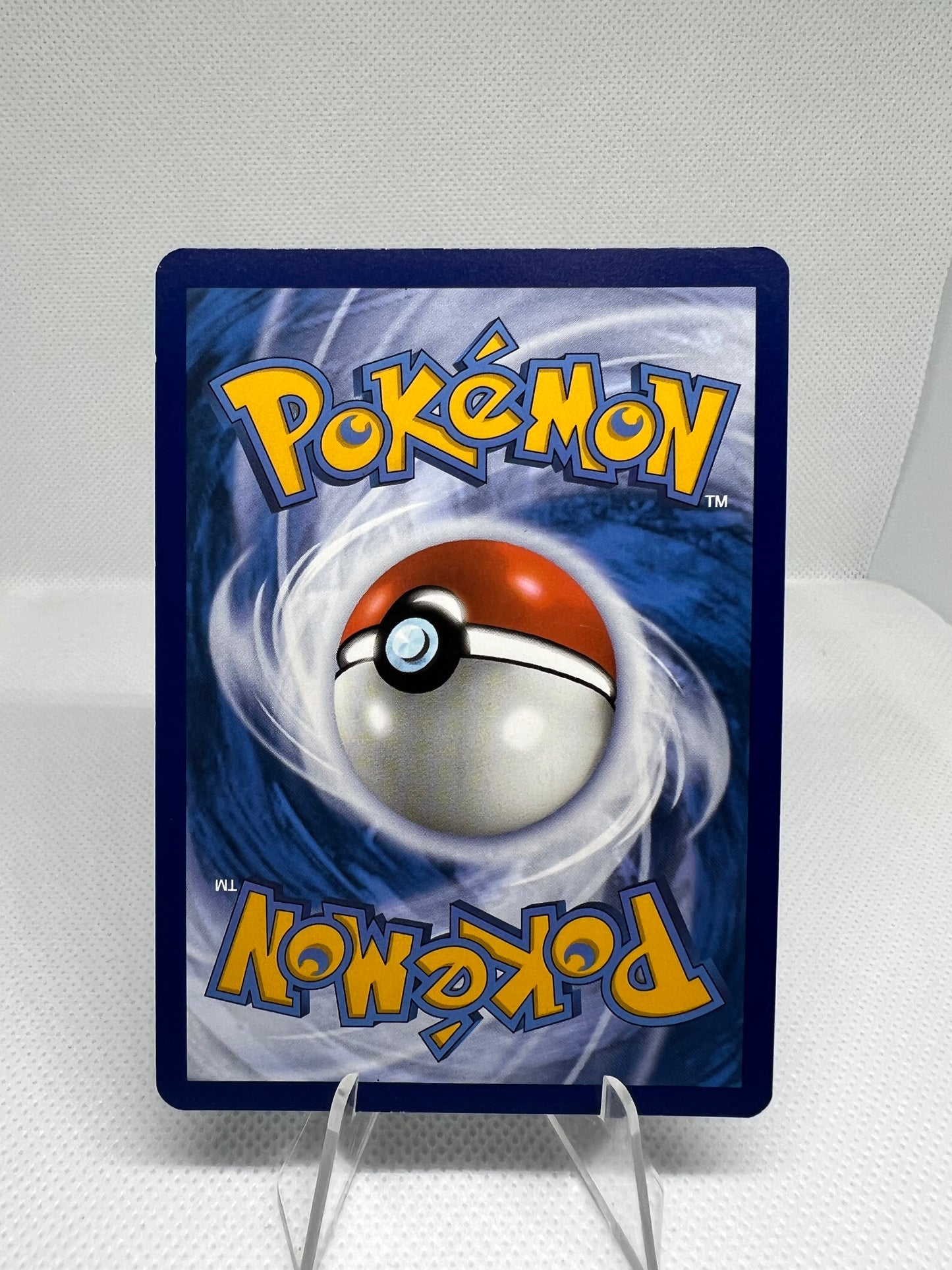 Chatot 181/162 Pokemon TCG Temporal Forces Illustration Rare