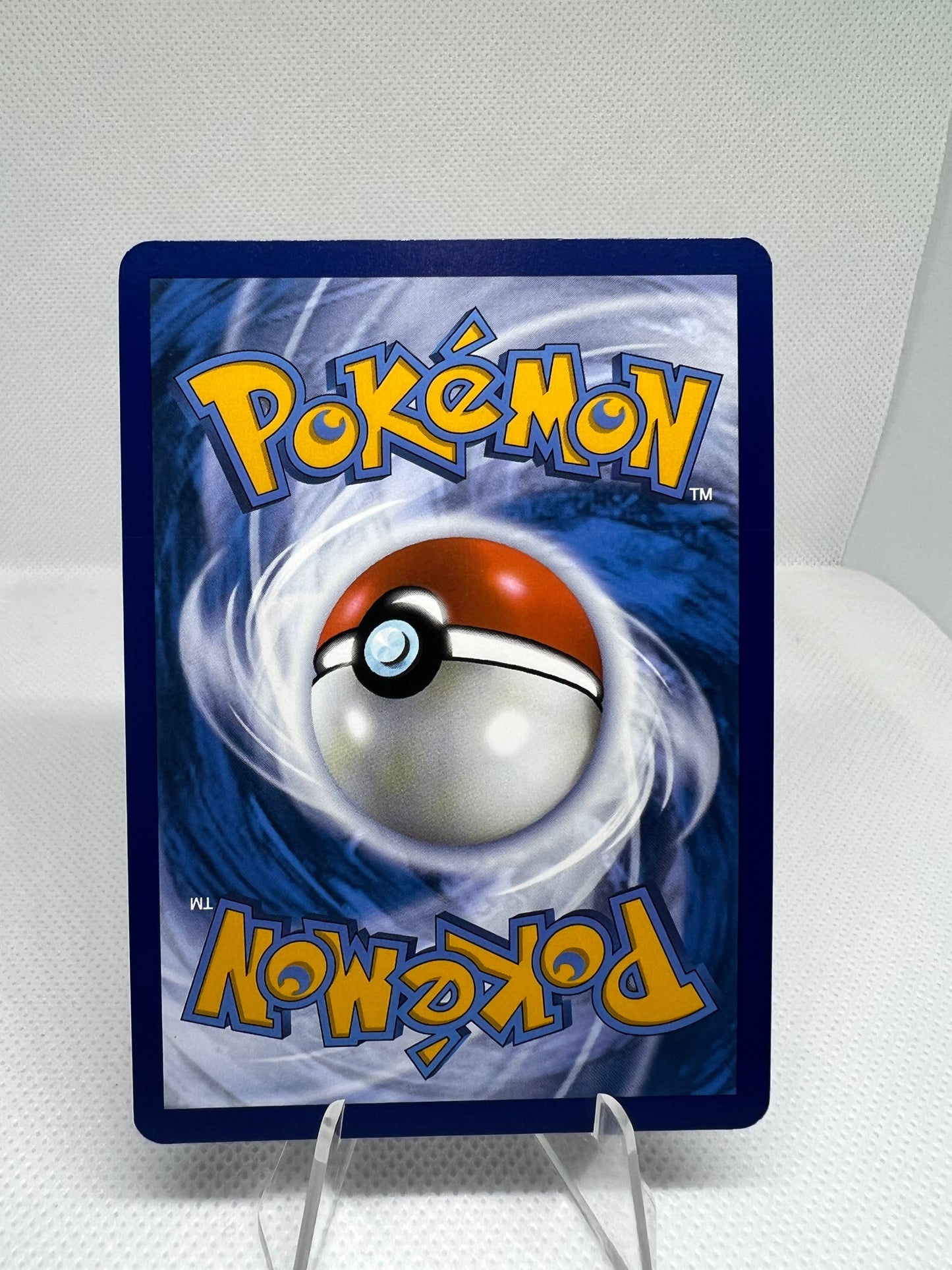 Spritzee (Master Ball Pattern) 038/131 Prismatic Evolutions