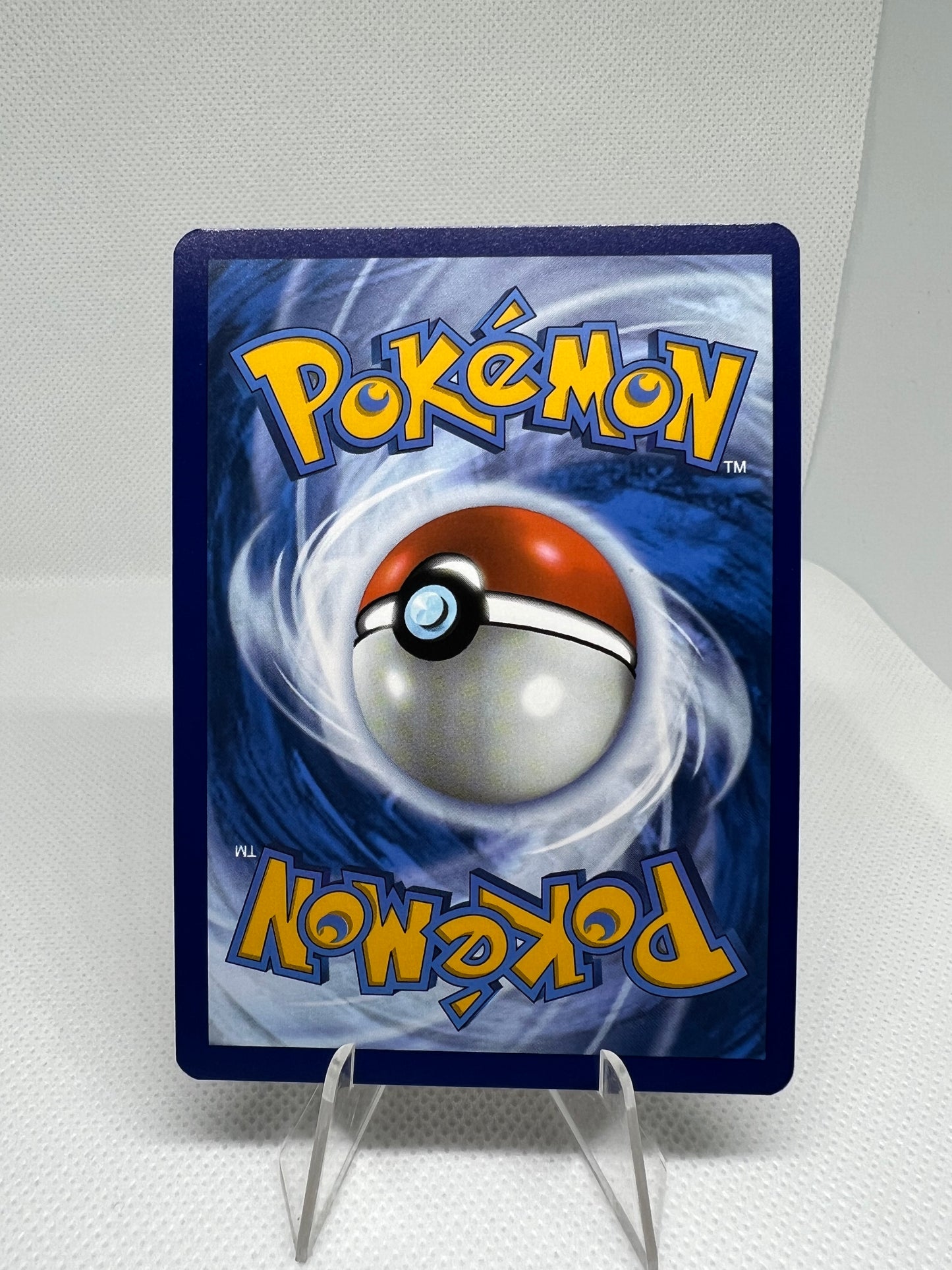 Groudon (Master Ball Pattern) 049/131 Prismatic Evolutions