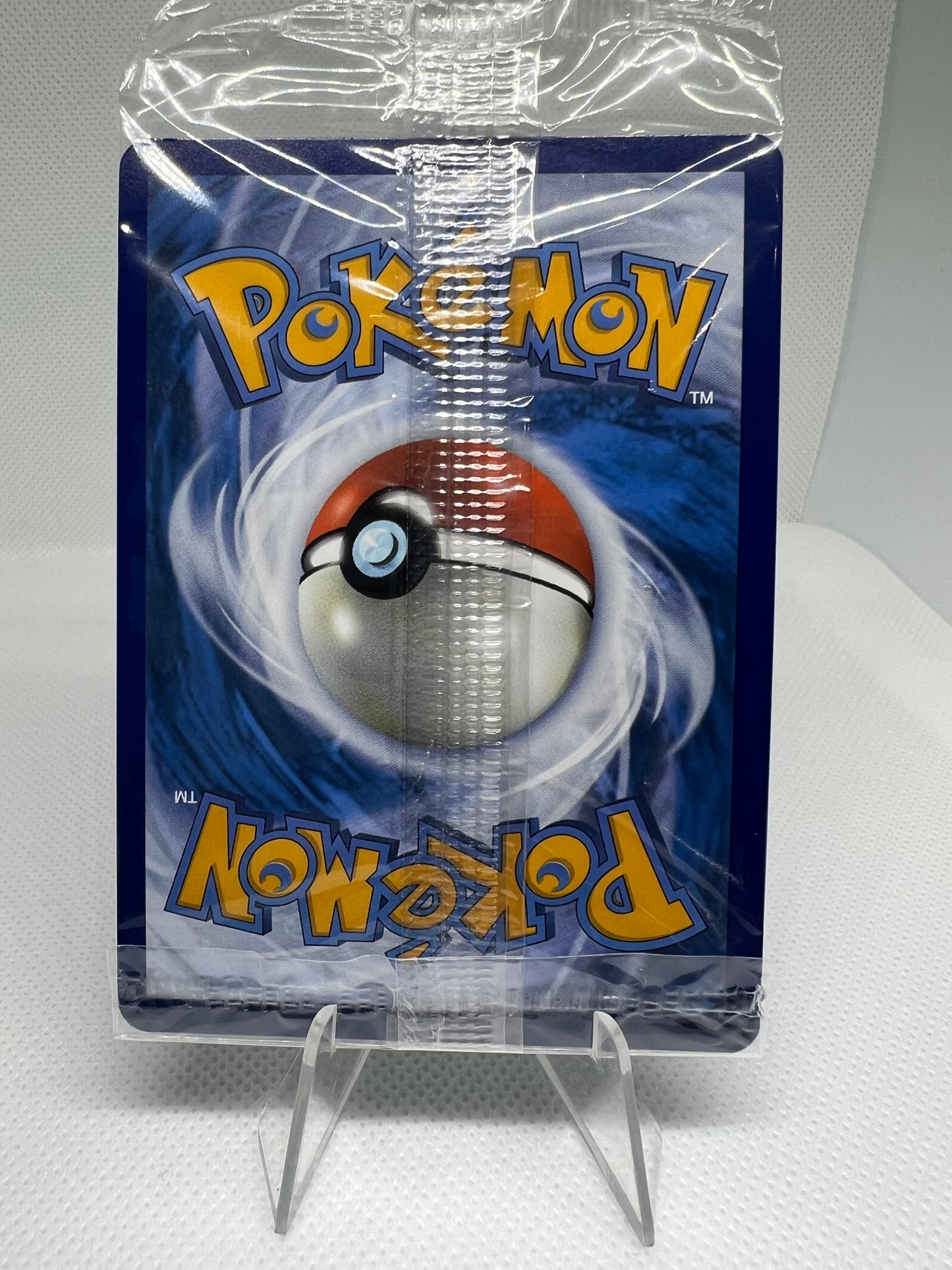 Scream Tail 065 Paradox Rift Black Star Promo Card SEALED