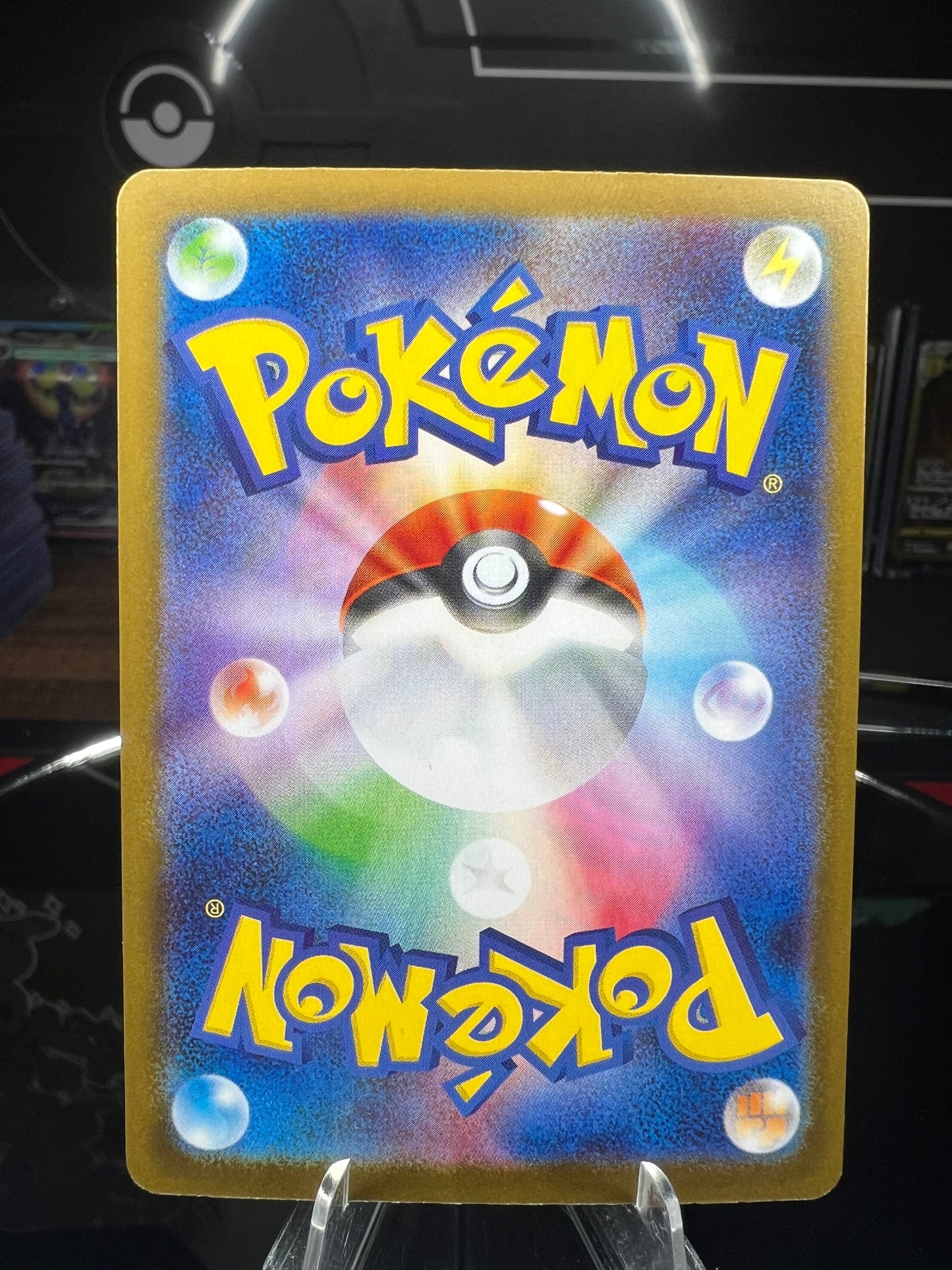 Sylveon ex SAR 212/187 sv8a Terastal Festival ex Pokemon Card Japanese