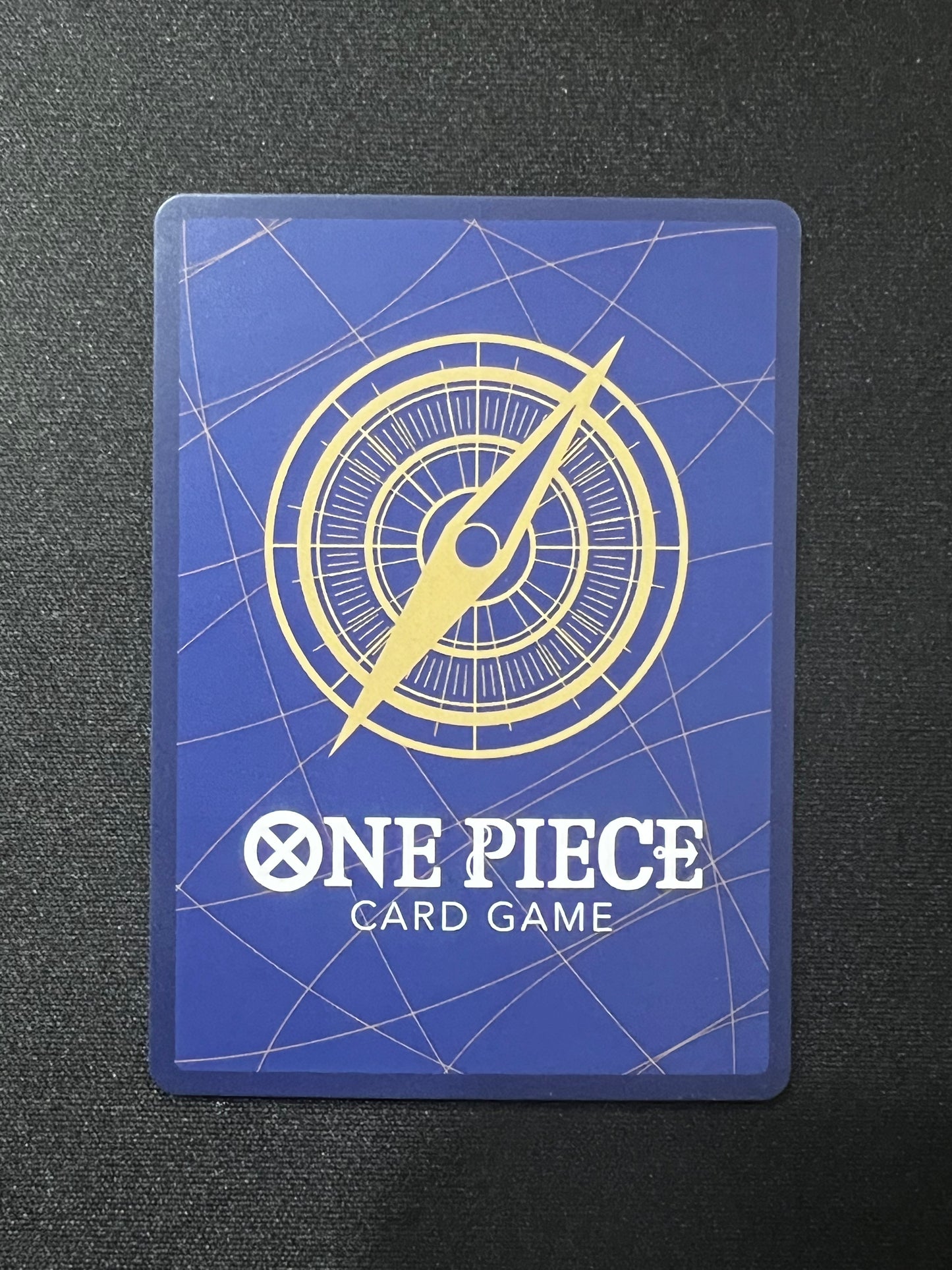 高級仕立パッチ★ワーク OP05-094 Foil Rare