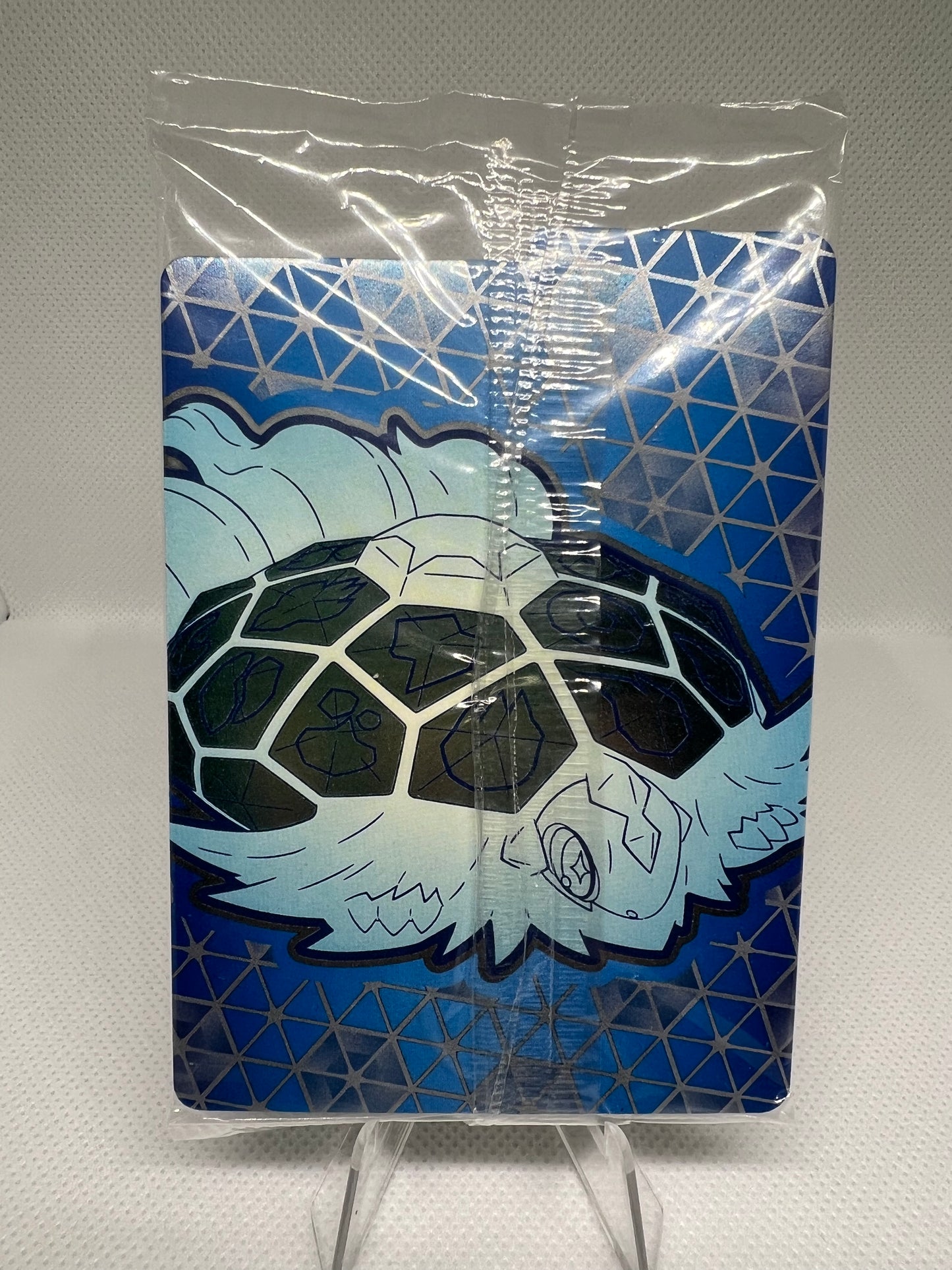 Noctowl SVP 141 S&V - Stellar Crown Black Star Promo *SEALED* Holo