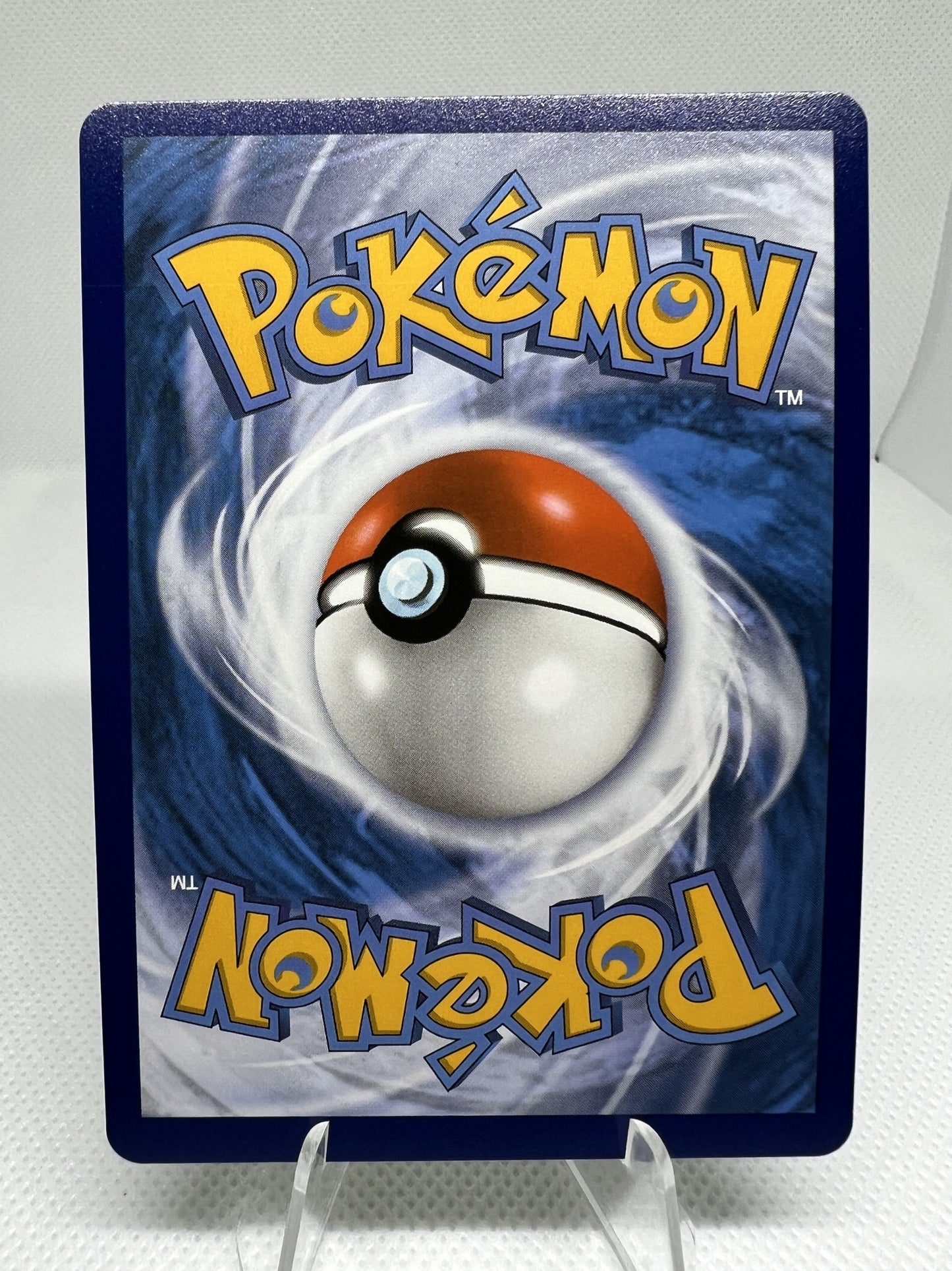 Stormy Mountains - 232/203 - Pokemon TCG Evolving Skies - NM - Gold Secret Rare