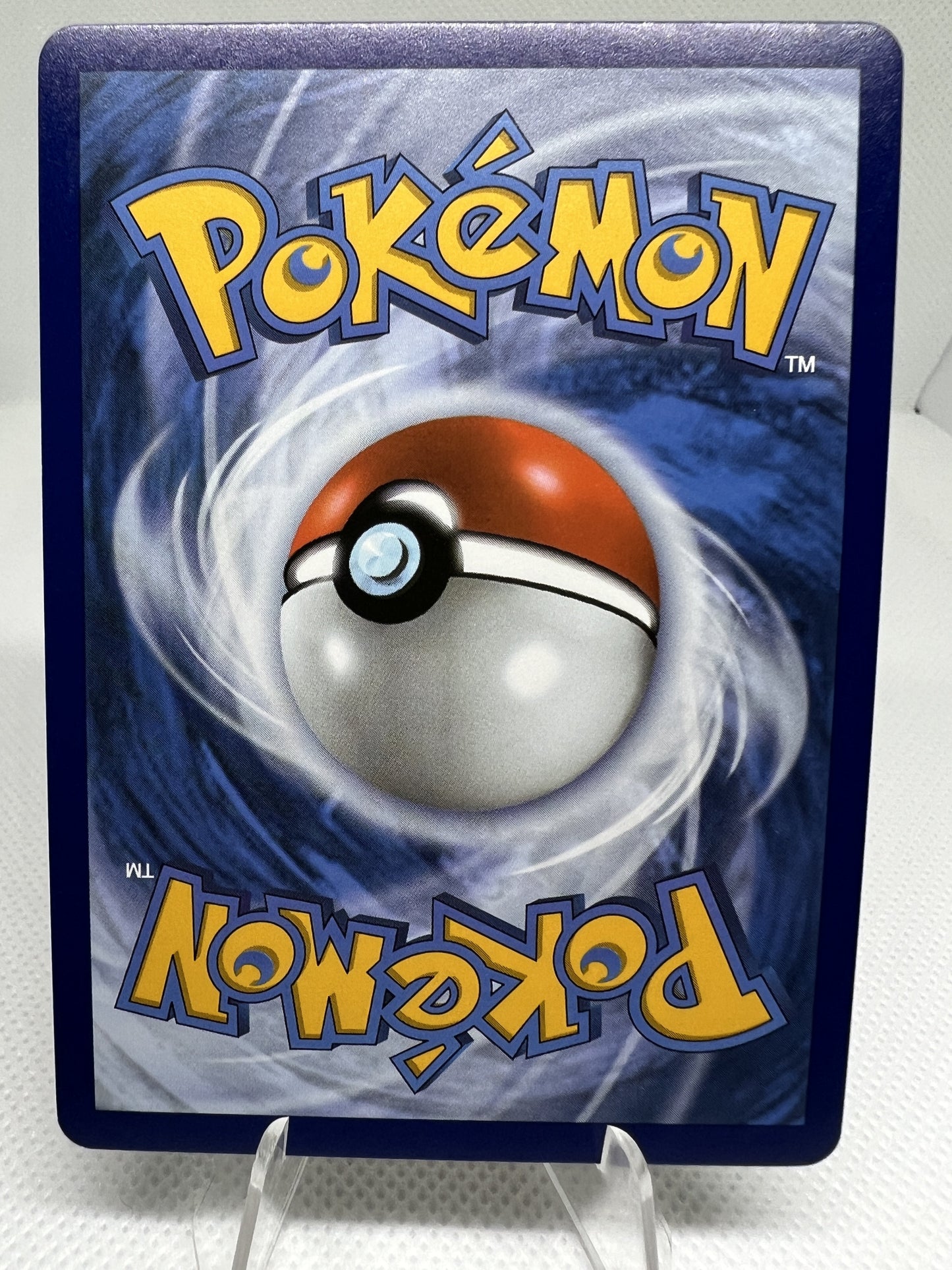 Lance's Charizard V ~ SWSH133 Black Star Promo Holo - 25th