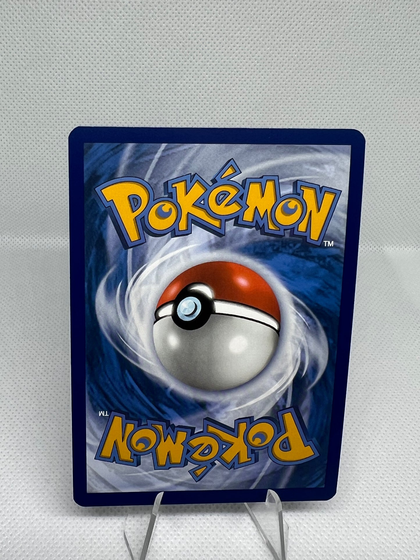 Palafin 225/091 - NM - Paldean Fates Pokemon Card