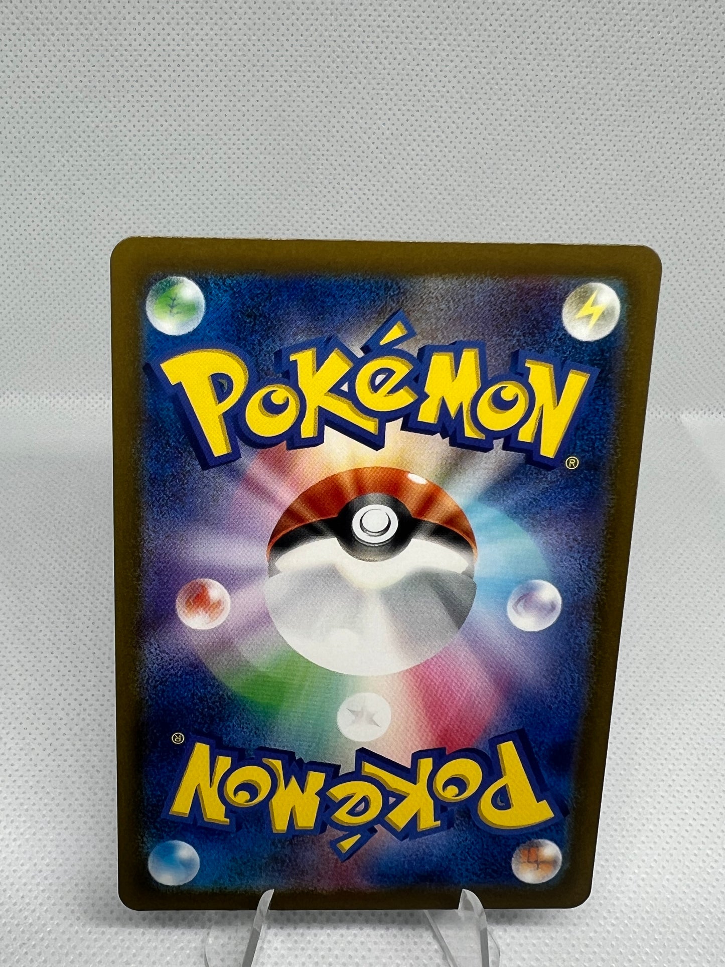 Gardevoir ex SSR 328/190 sv4a Shiny Treasure ex Japanese Pokemon Card