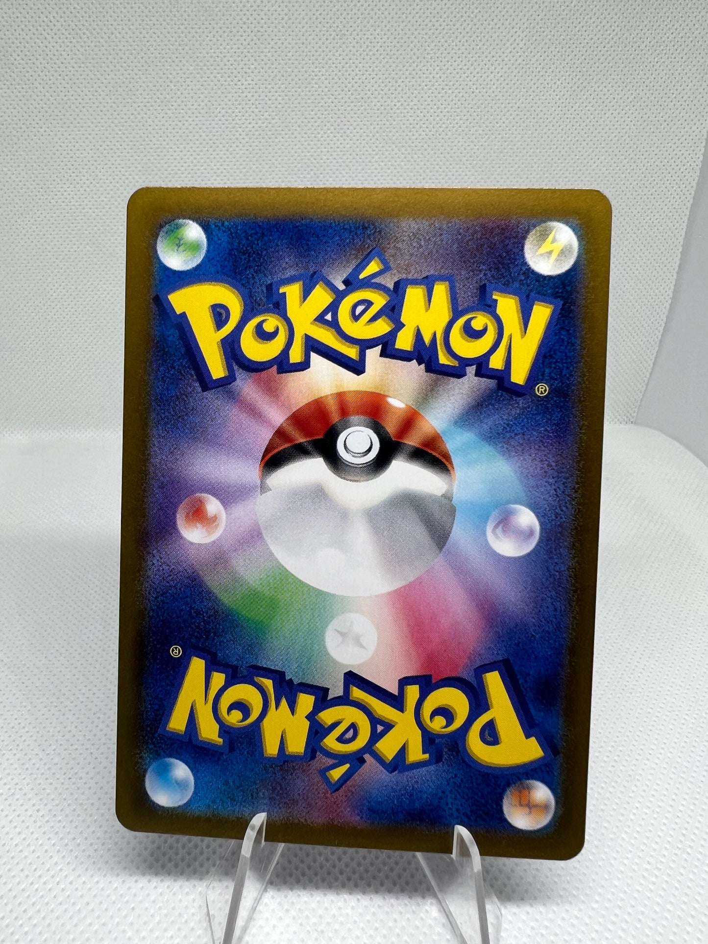 Ceruledge 268/190 sv4a Shiny Treasure ex Shiny Holo Pokémon Japanese