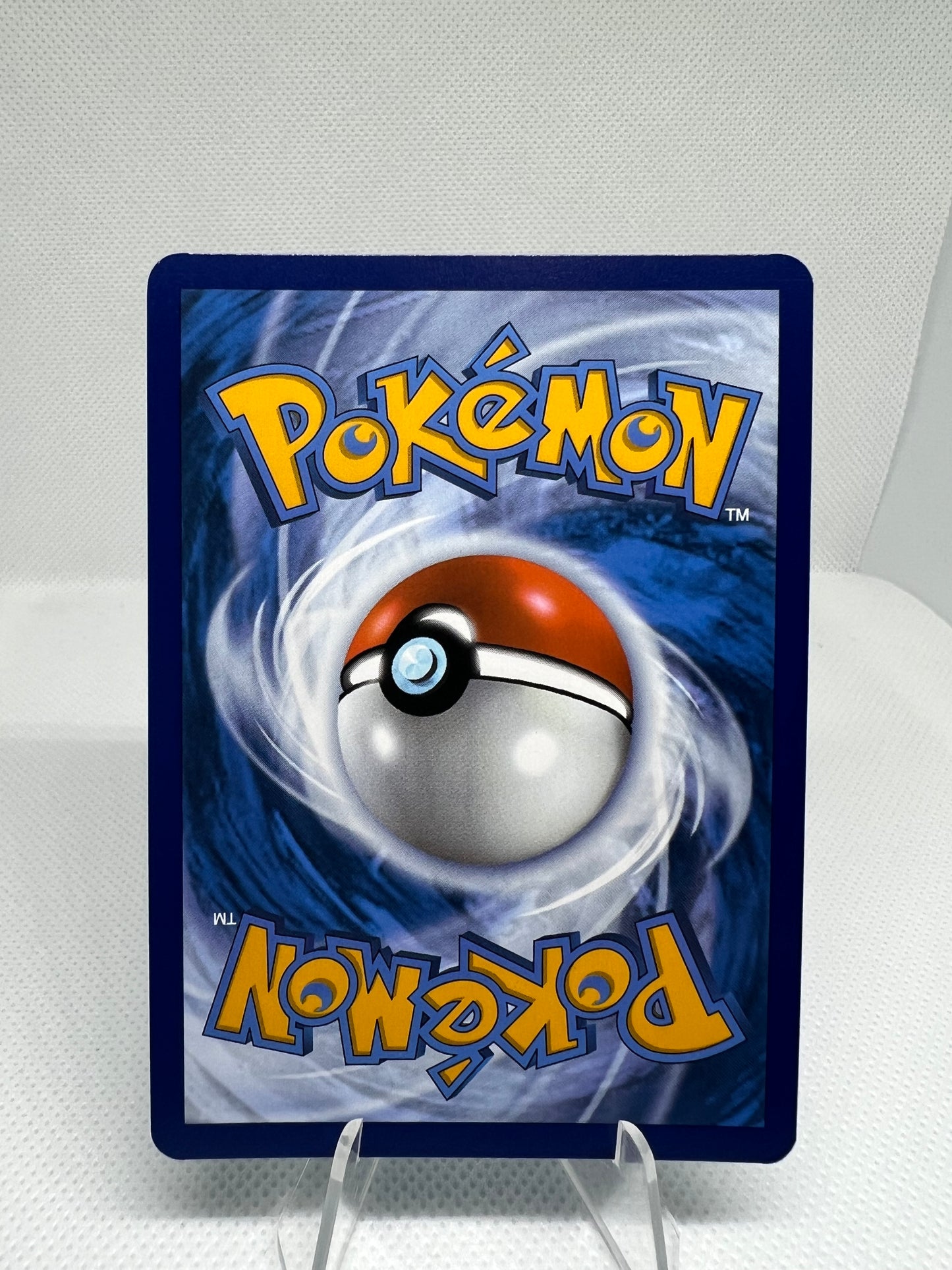 Glaceon SVP 171 - Pokemon TCG Scarlet & Violet 1 Swirl