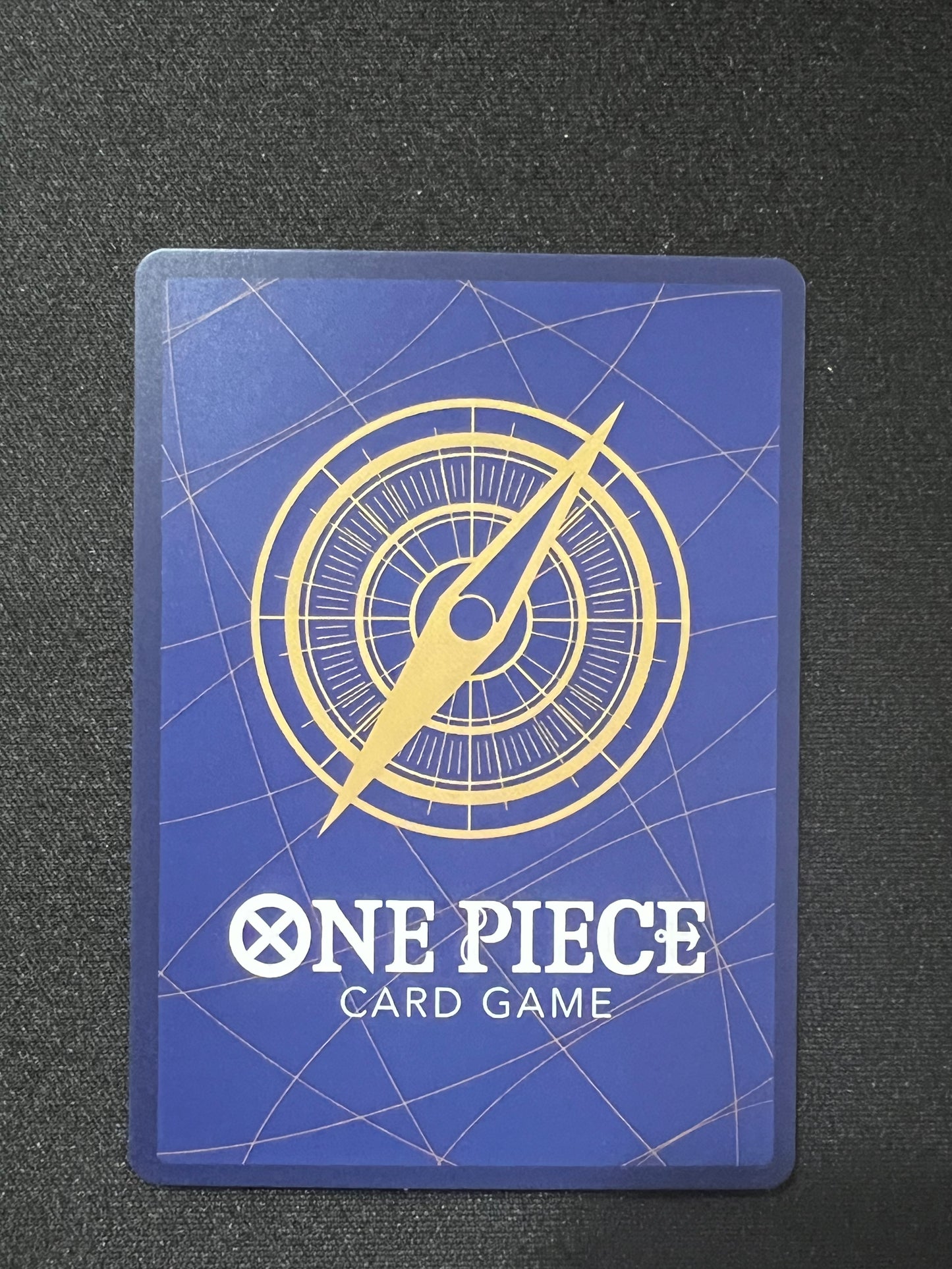 火拳 OP05-019 Foil Rare