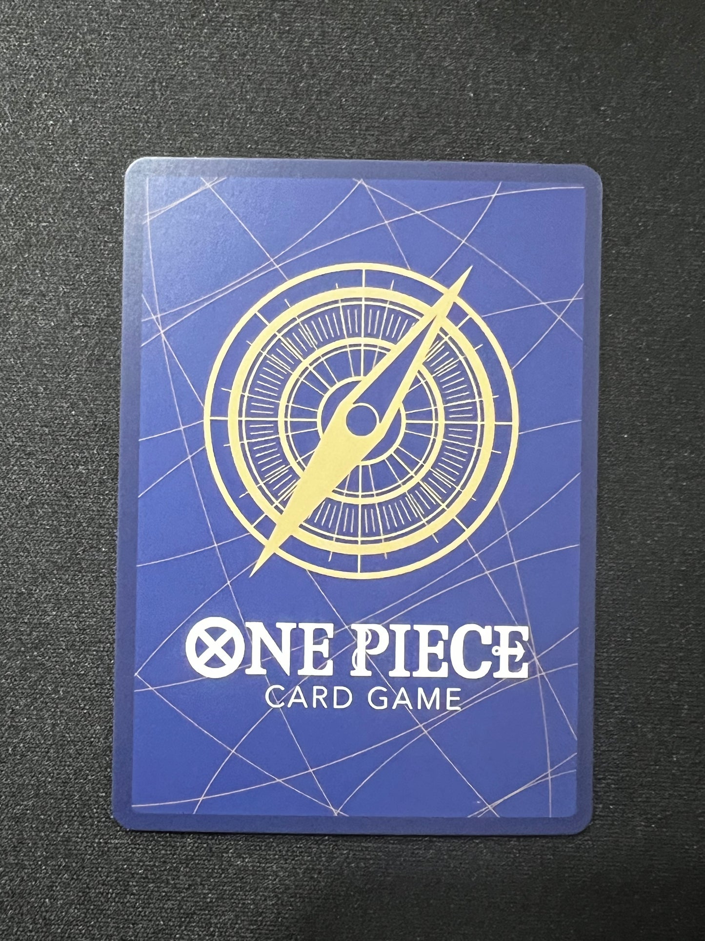 Killer / キラー OP05-064 Foil Rare
