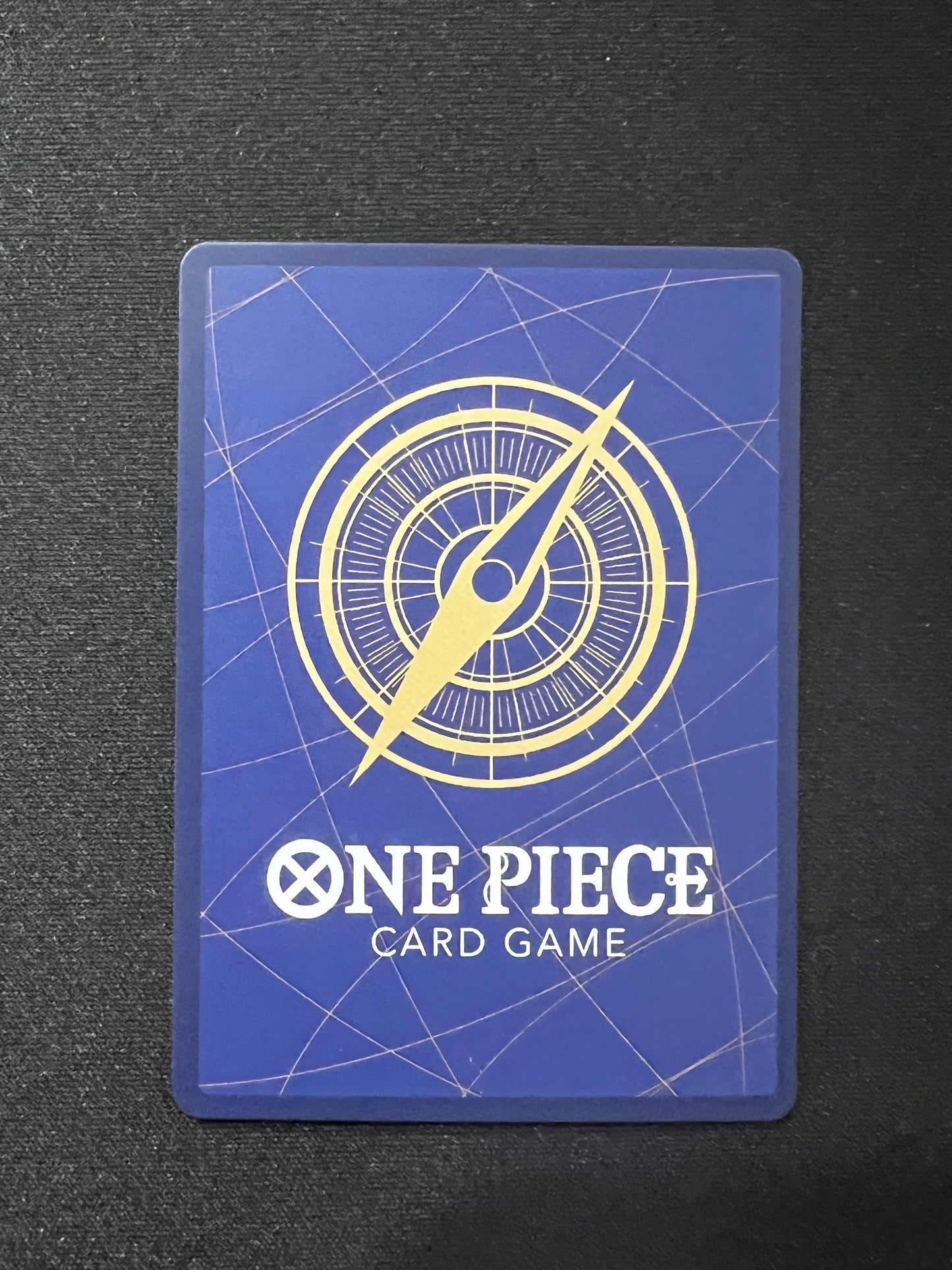 Morley / モーリー OP05-016 Foil Rare