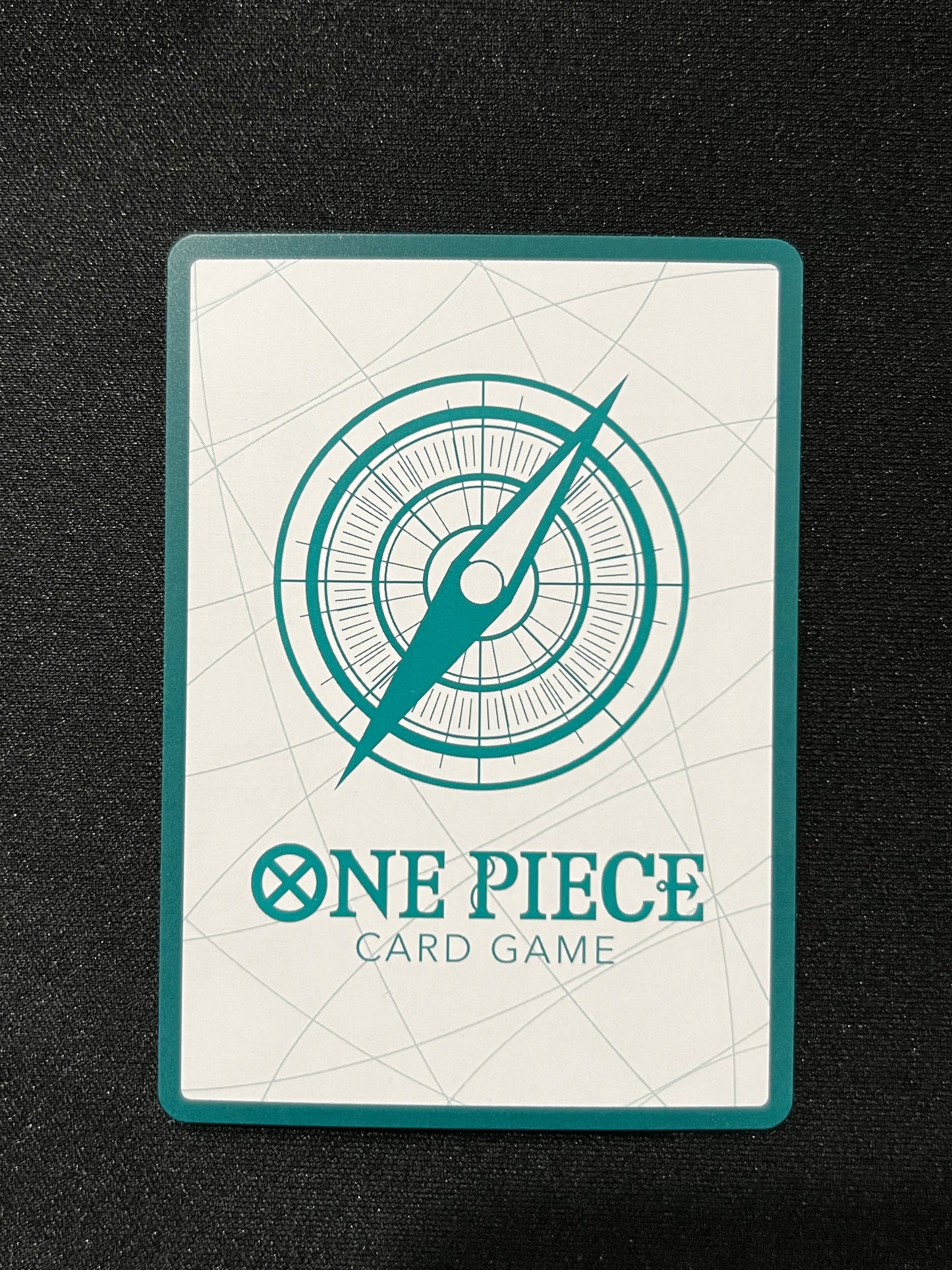 【OP】ドン!!カード[ルフィvsカイドウ] Foil Rare