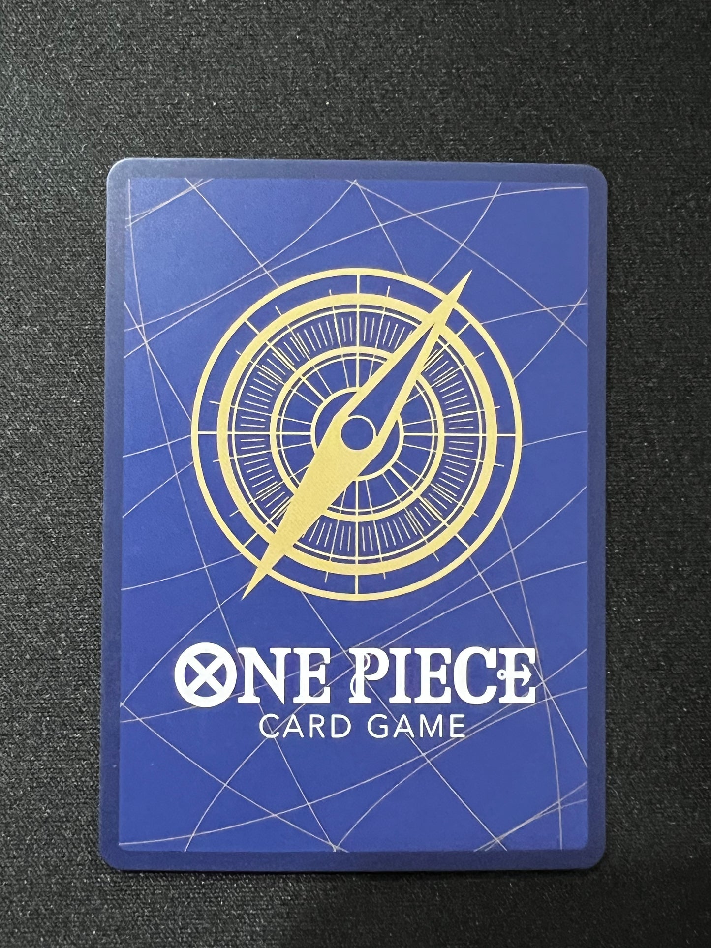 Drake X / X・ドレーク OP05-055 Foil Rare