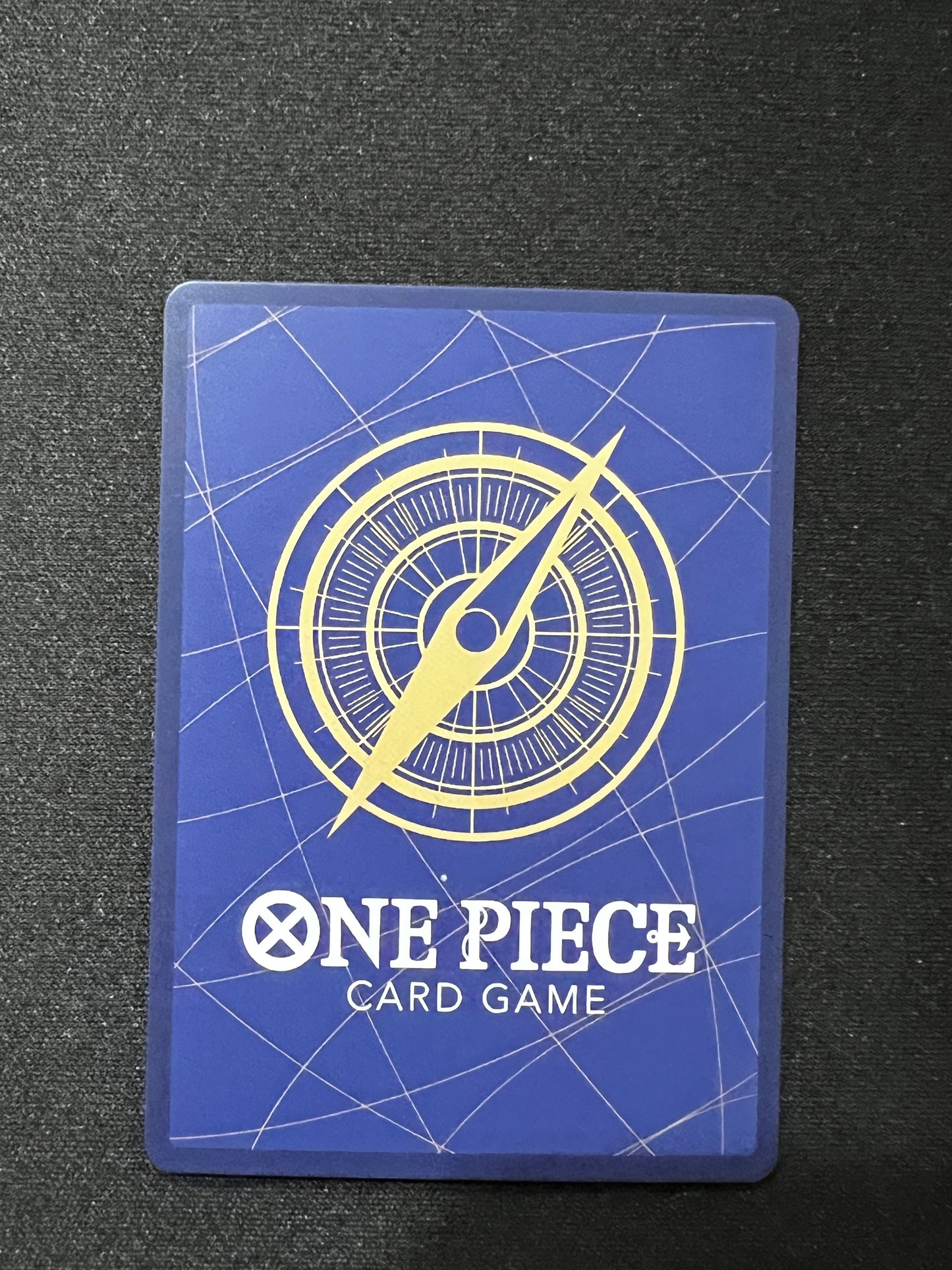Karasu / カラス OP05-005 Foil Rare