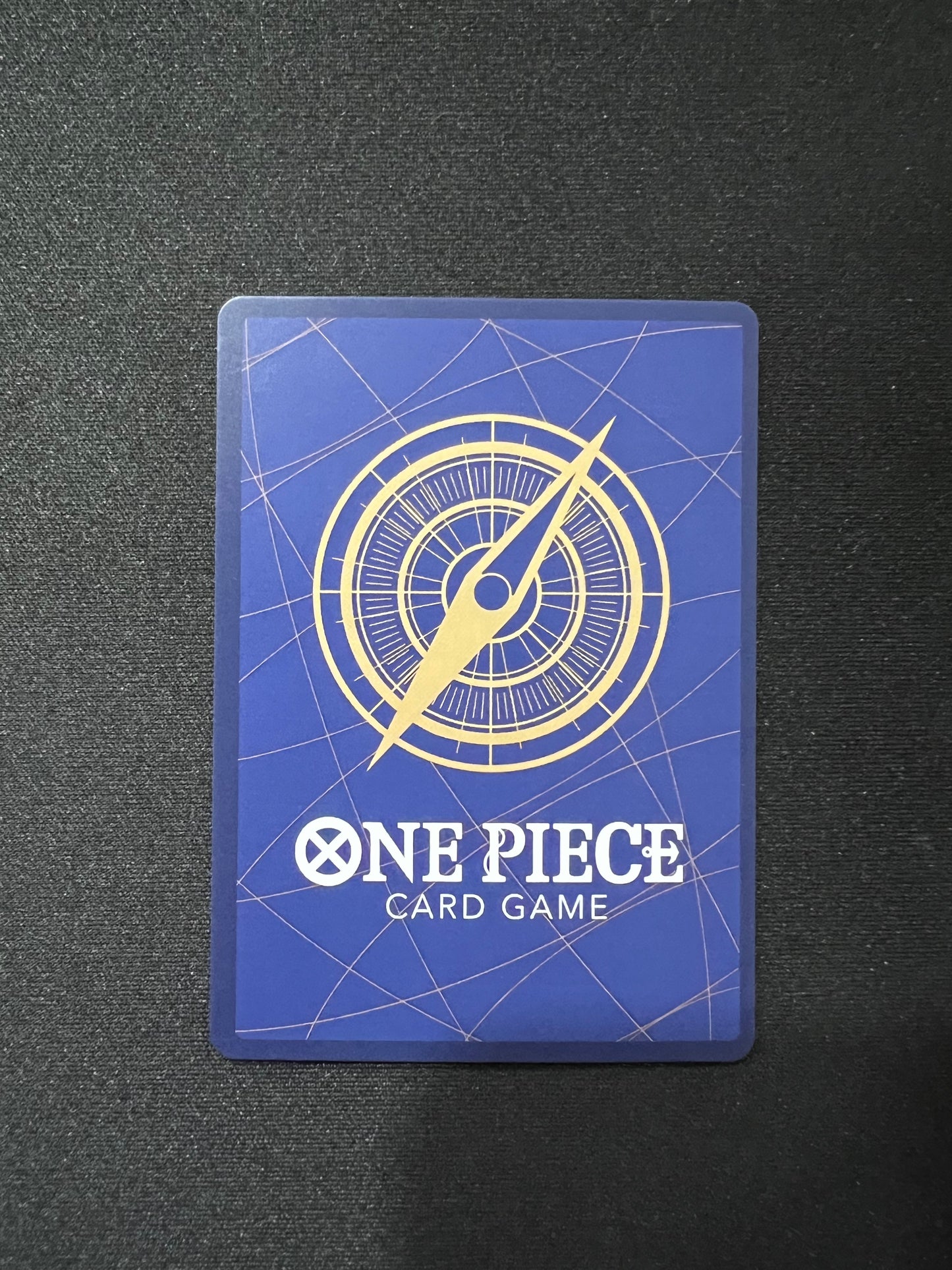 犬噛紅蓮 OP05-057 Foil Rare