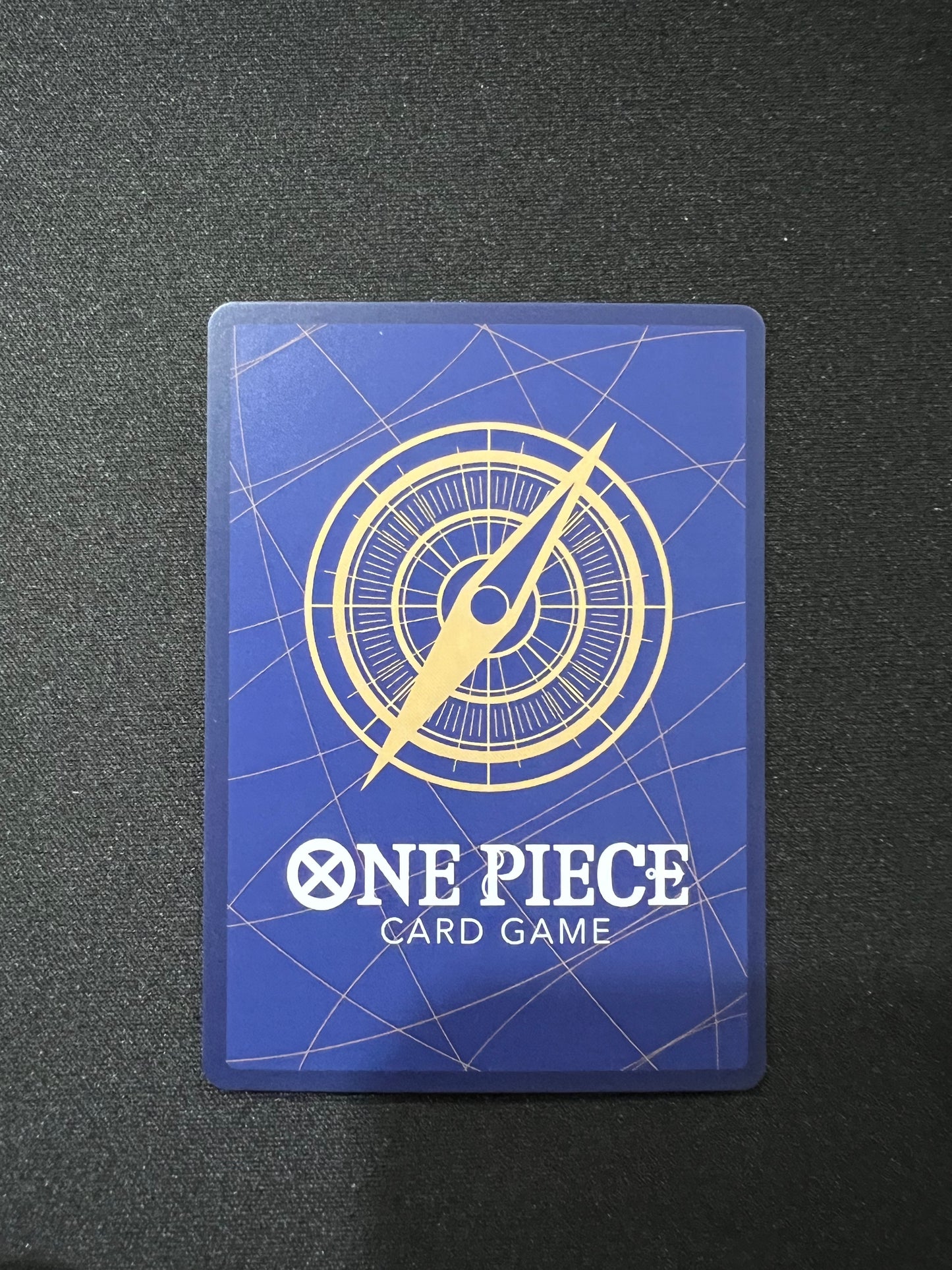 Ulti / うるティ OP05-043 Foil Super Rare