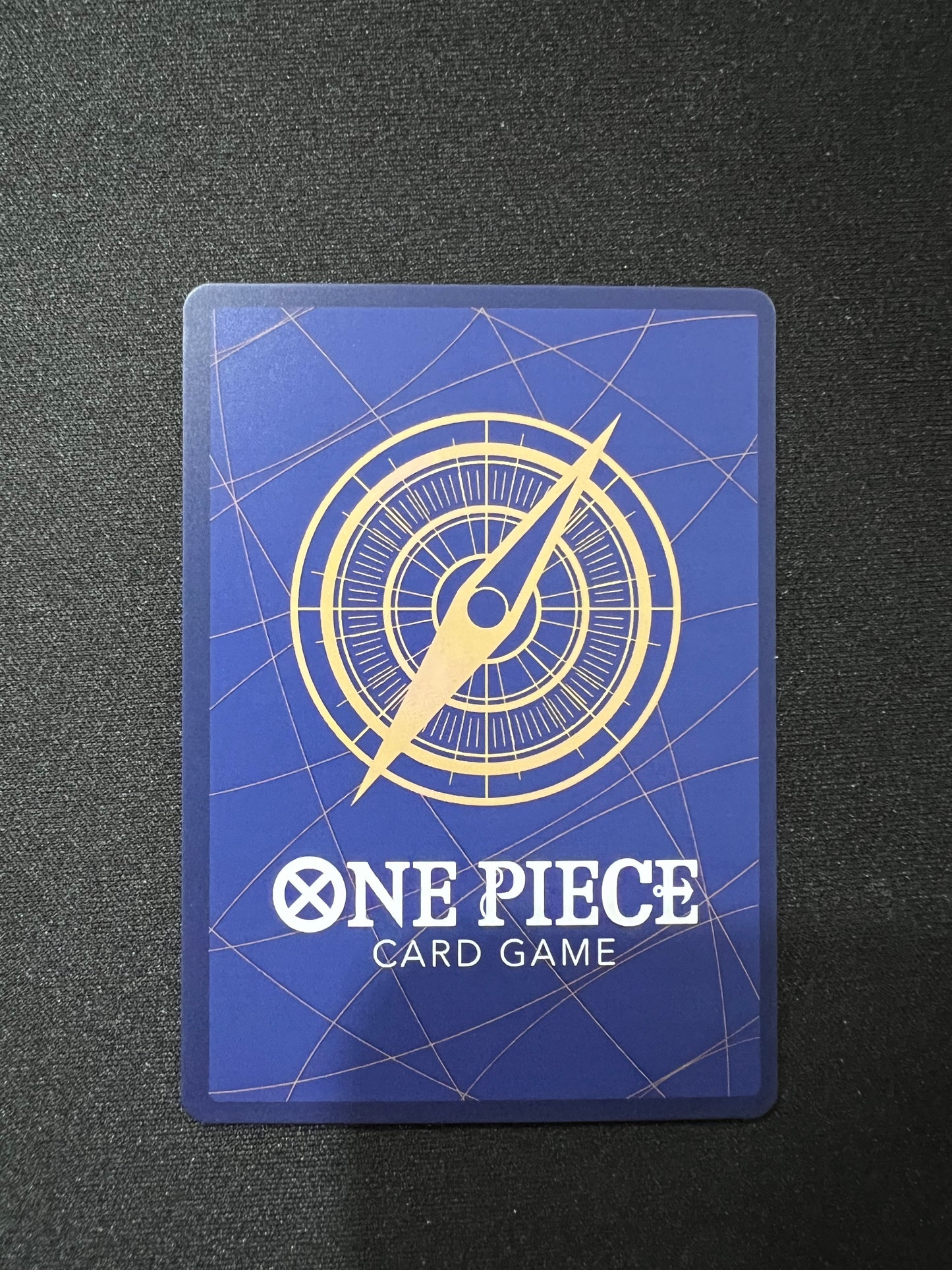 海は海賊が相手だ!!! OP05-076 Foil Rare