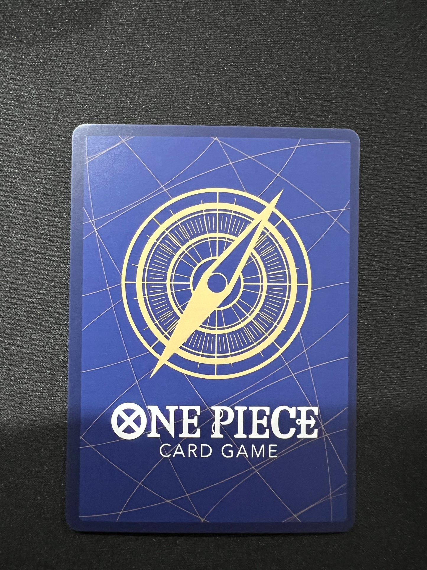 Sabo / サボ OP05-007 Foil Super Rare