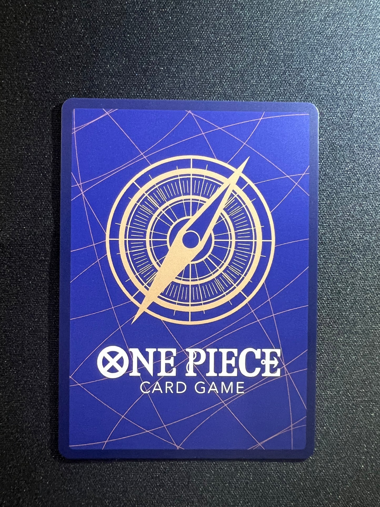Pica / ピーカ OP05-032 Super Rare Foil
