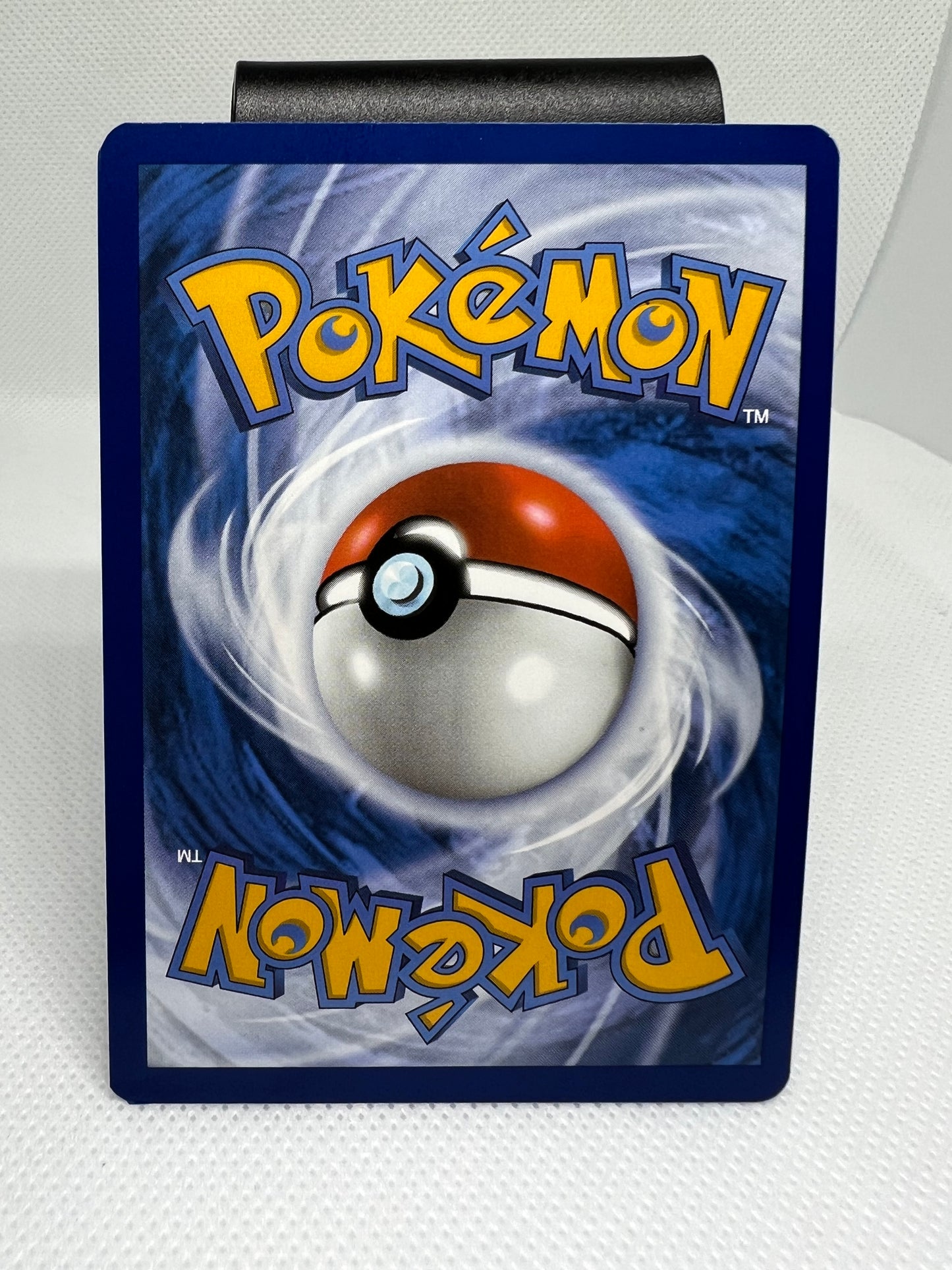 Pelipper 204/091 Shiny Holo Rare Paldean Fates Pokemon Card