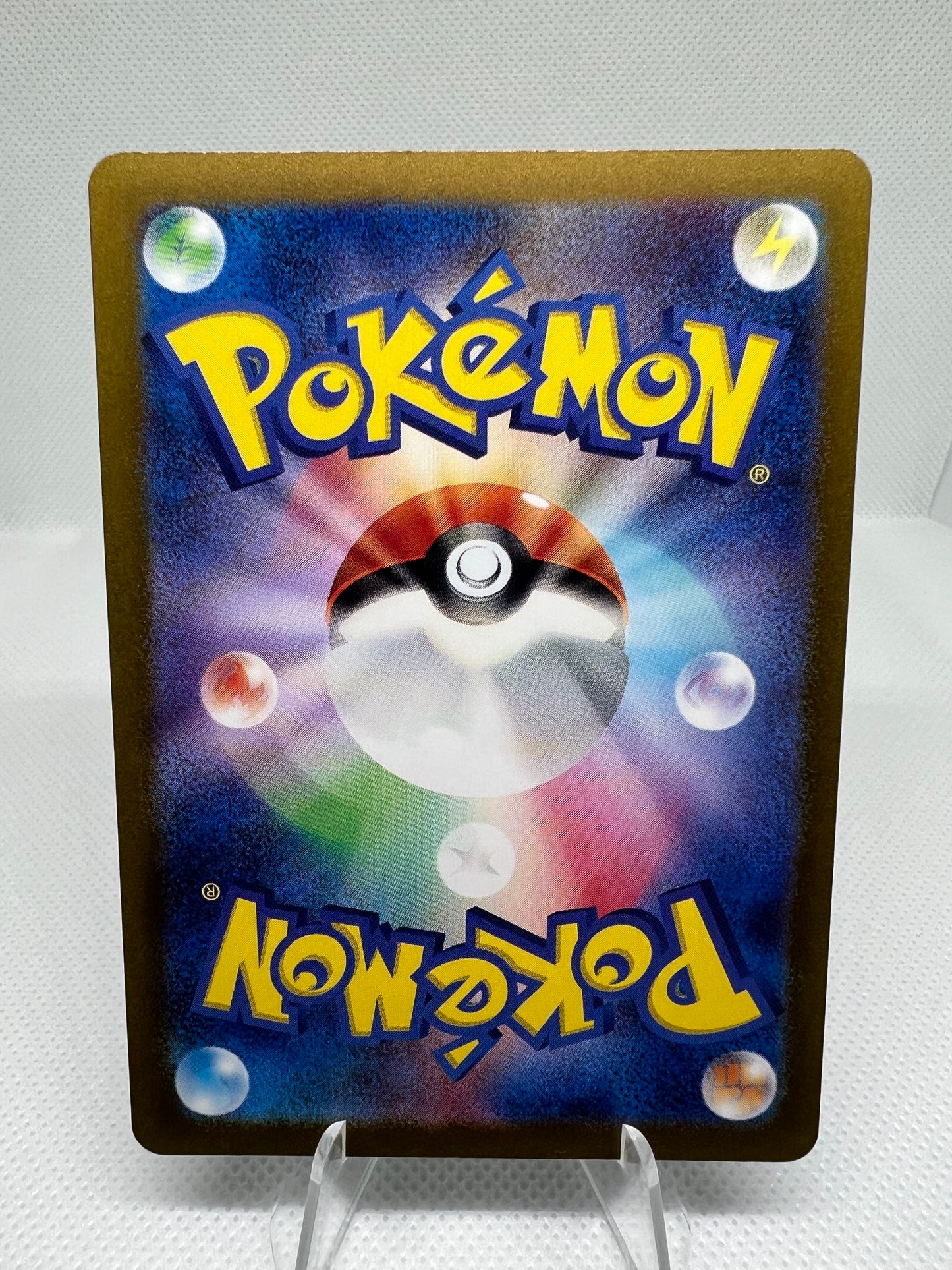 Meowscarada Ex 321/190 SV4A SSR Pokemon Japanese Shiny Treasure Ex NM