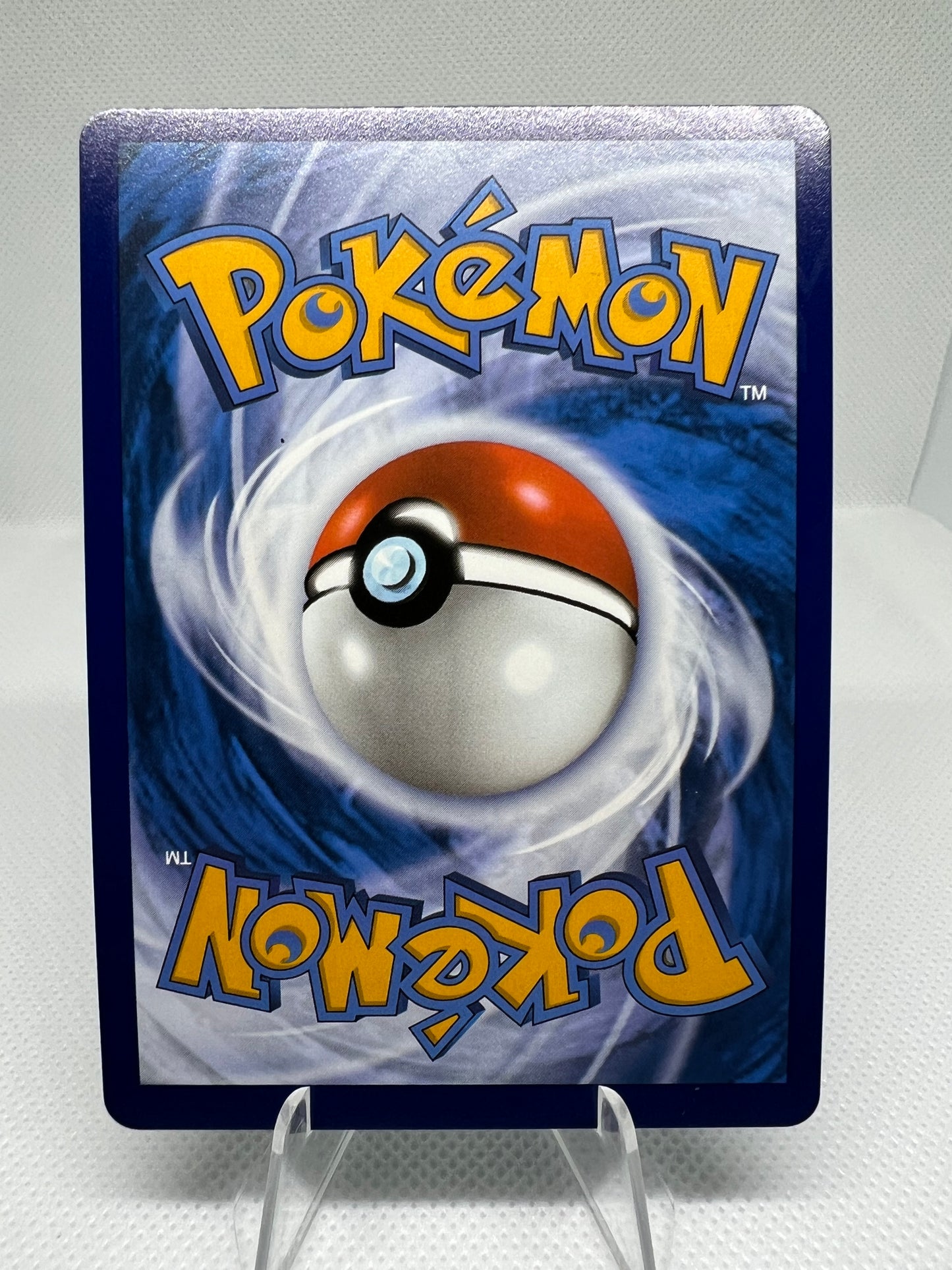 Glaceon V 038/159 Crown Zenith Ultra Rare Pokemon Card